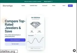 Sites similar to stonealgo.com