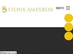 Sites similar to stoneamperor.com.sg