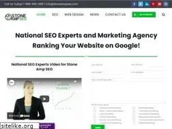 Sites similar to stoneampseo.com
