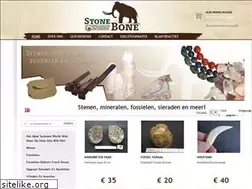 Sites similar to stoneandbone.nl