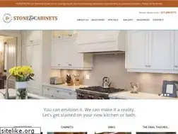 Sites similar to stoneandcabinets.com