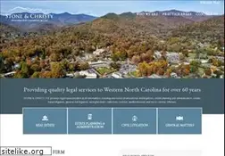 Sites similar to stoneandchristy.com