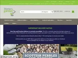 Sites similar to stoneandgarden.co