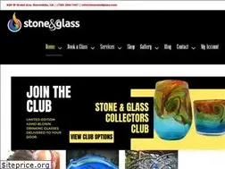 Sites similar to stoneandglass.com