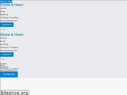 Sites similar to stoneandheen.com