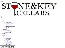 Sites similar to stoneandkeycellars.com