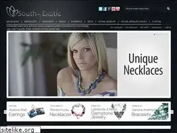 Sites similar to stoneandsilverjewelry.com
