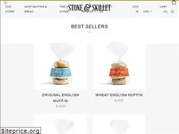 Sites similar to stoneandskillet.com
