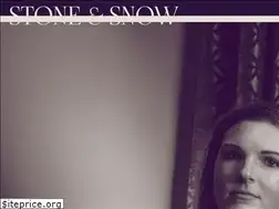 Sites similar to stoneandsnow.com