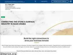Sites similar to stoneandsurfacesaudi.com