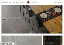 Sites similar to stoneandtileprojects.com.au