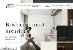 Sites similar to stoneandtilestudio.com.au