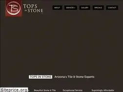Sites similar to stoneandtilework.com