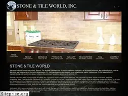 Sites similar to stoneandtileworld.com