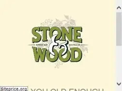Sites similar to stoneandwood.com.au