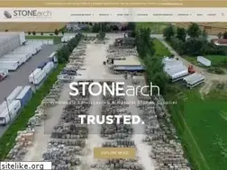Sites similar to stonearch.ca