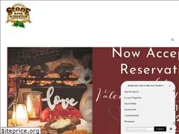 Sites similar to stonearchbrewpub.com
