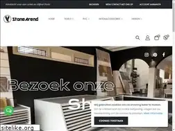 Sites similar to stonearend.nl