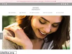 Sites similar to stonearmory.com
