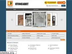 Sites similar to stonearrt.in