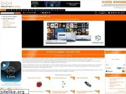 Sites similar to stoneaudio.co.uk