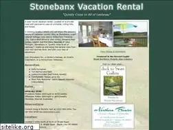 Sites similar to stonebanx.com
