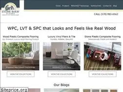 Sites similar to stonebarnfloors.com