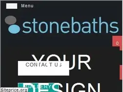 Sites similar to stonebaths.com.au