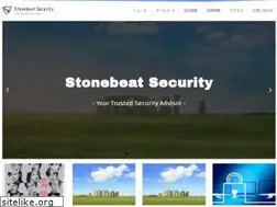 Sites similar to stonebeat.co.jp