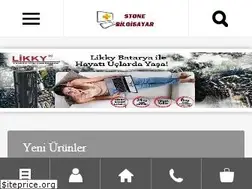 Sites similar to stonebilgisayar.com