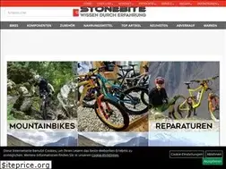 Sites similar to stonebite.com