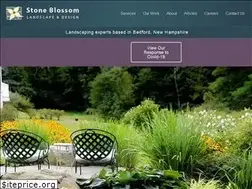 Sites similar to stoneblossom.net
