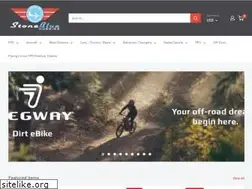 Sites similar to stoneblueairlines.com