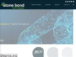 Sites similar to stonebond.com