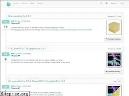 Sites similar to stonebound.net