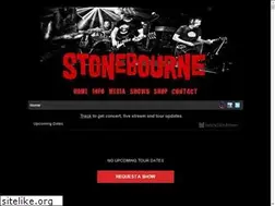 Sites similar to stonebourne.de