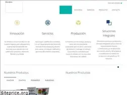 Sites similar to stonebox.mx