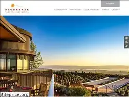 Sites similar to stonebrae.com