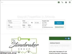 Sites similar to stonebrakergroup.com