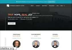 Sites similar to stonebriar.org