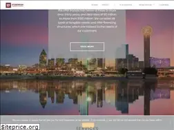 Sites similar to stonebriarcf.com