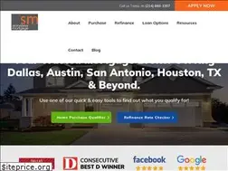 Sites similar to stonebriarmortgage.com
