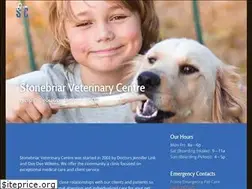 Sites similar to stonebriarvets.com