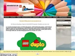 Sites similar to stonebrick.de