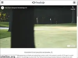 Sites similar to stonebridge-cc.org