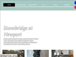 Sites similar to stonebridge-newport.com