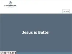 Sites similar to stonebridge.church
