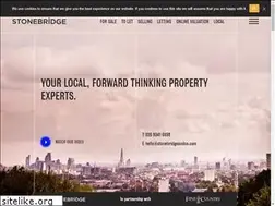 Sites similar to stonebridgeandco.com