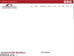 Sites similar to stonebridgebuilt.com