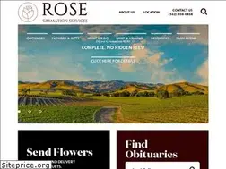 Sites similar to stonebridgefuneral.com